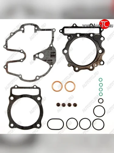 Комплект прокладок ЦПГ WINDEROSA Honda XR650L 93-15  (810281)  810281