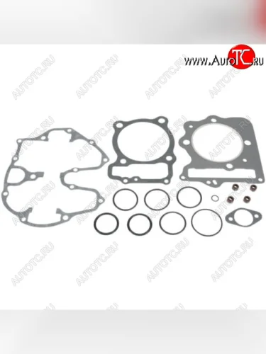 Комплект прокладок ЦПГ WINDEROSA Honda XR400R 96-04 (810265)  810265