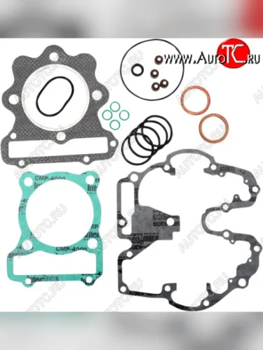 Комплект прокладок ЦПГ WINDEROSA Honda XR250R 96-04  (810263)  810263