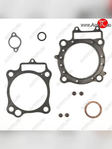 Комплект прокладок ЦПГ WINDEROSA Honda CRF450R 07-08  (810278)  810278