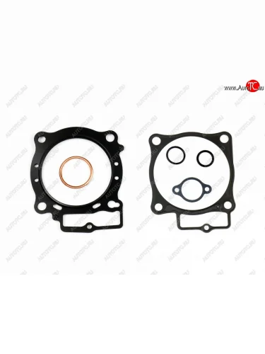Комплект прокладок ЦПГ WINDEROSA Honda CR250R 05-07  (810264)  810264