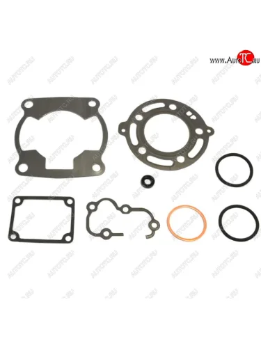 Комплект прокладок ЦПГ Athena Kawasaki KX85 14-23  p400250600065