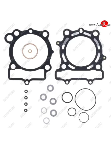 Комплект прокладок ЦПГ Athena Kawasaki KX250F 21-23, KX250X 21-22  p400250600071