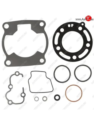 Комплект прокладок ЦПГ Athena Kawasaki KX85 01-13, KX80 98-00  p400250600089