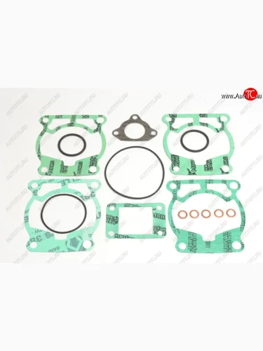Комплект прокладок ЦПГ Athena KTM SX50 09-23, MC50 20-23, TC50 17-23  p400270600049