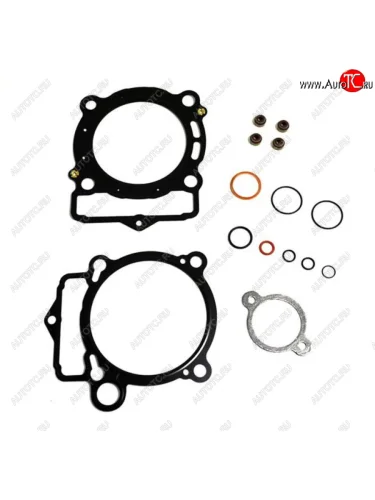 Комплект прокладок ЦПГ Athena KTM SX-F350 11-12, EXC-F 350 12-13  p400270600056