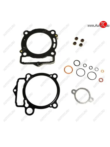 Комплект прокладок ЦПГ Athena KTM SX-F350 13-15, EXC-F350 14-16  p400270600061