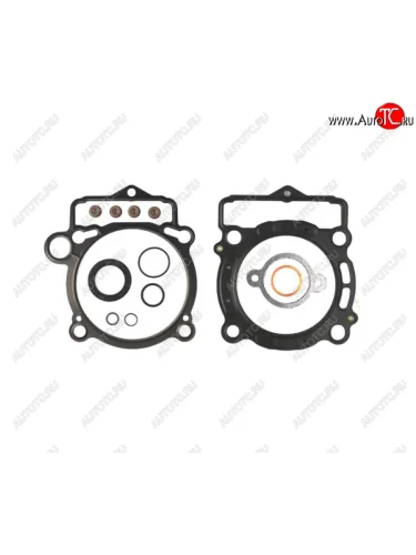 Комплект прокладок ЦПГ Athena KTM SX-F350 16-18,EXC-F350 17-19  p400270600079