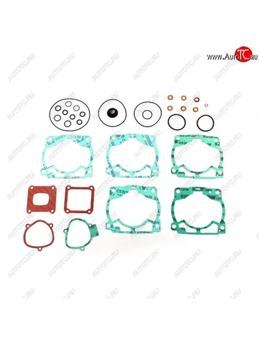 Комплект прокладок ЦПГ Athena KTM SX250 17-22, EXC250300 17-23  p400270600083