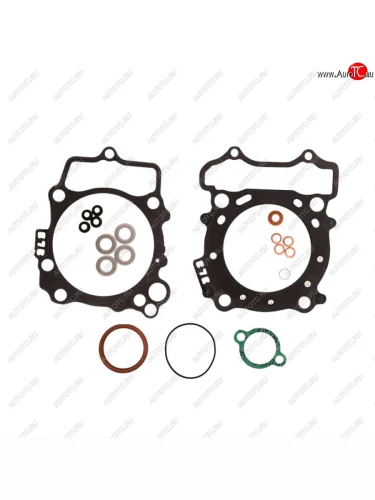 Комплект прокладок ЦПГ Athena Yamaha YZ250F 19-23, WR250F 20-23  p400485600212