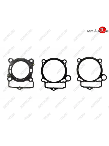 Комплект прокладок ЦПГ Athena(для спорта) KTM SX-F 250 16-22  r2706-078
