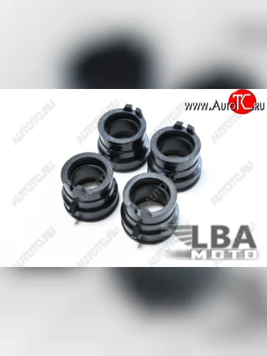 Манифолды Honda CB400 92-98  лб-00000014