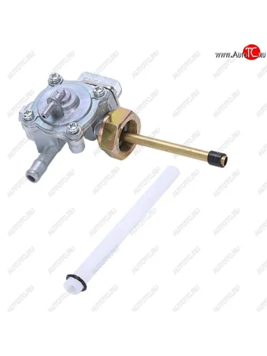 Бензокраник для мотоцикла Honda CB400 92-98  пм-00001407