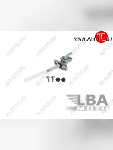 Бензокраник для мотоцикла Honda XR200250350400500600650 R  пм-00017058