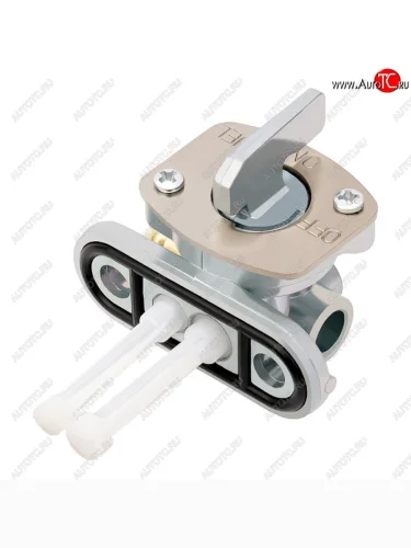 Бензокраник AHL Yamaha YZ250F 01-13,YZ85 02-18, FZS600 98-01  пм-00025517