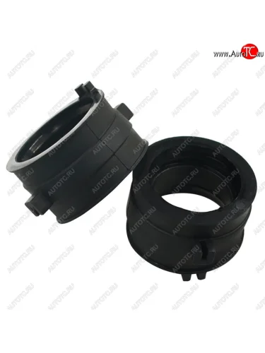 Манифолды AHL Honda VT600 88-07, VT750 97-03, XL600 87-00, XL650 00-07  пм-00025387