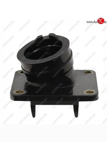 Манифолды AHL Yamaha YZ80 93-01, YZ85 02-18, YZ125 98 (5PA-13565-00-00, 4ES-13565-00-00)  пм-00025388