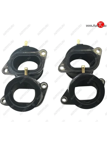 Манифолды AHL Yamaha FZS1000 01-05 (5LV-13586-01)  пм-00025395