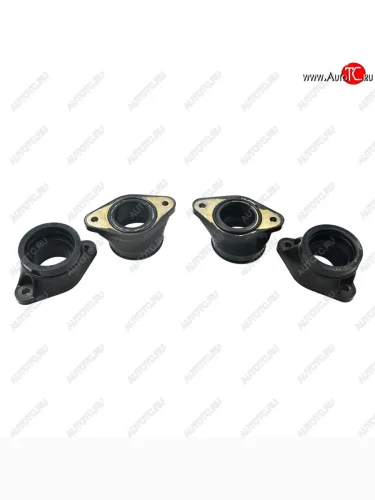 Манифолды AHL Suzuki GSX750F 90-98 Katana GR78A  пм-00025398