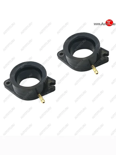 Манифолды AHL Yamaha XV750 Virago 88-98  пм-00025403