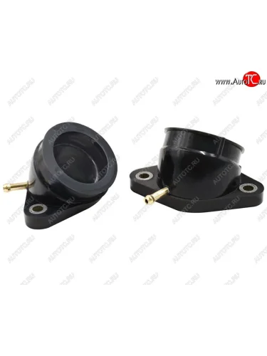 Манифолды AHL Yamaha XV400 Virago 91-94, XV500 92-98, XV535 88-01  пм-00025405