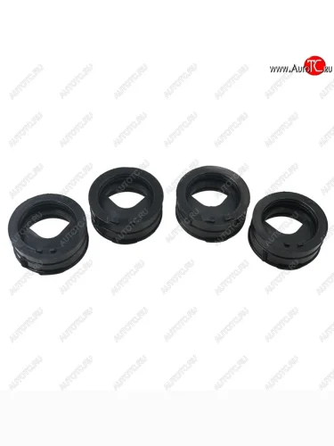 Манифолды AHL Yamaha YZF1000R 97-01, FZR1000 89-95 (3GM-13597-00)  пм-00025407