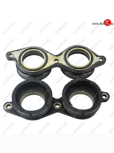 Манифолды AHL Honda CBR600RR 07-22  пм-00025411