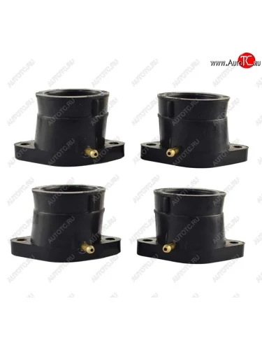 Манифолды AHL Yamaha XJR400 93-99  пм-00025413