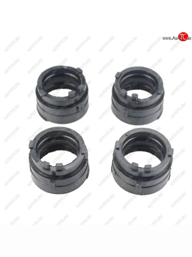 Манифолды Honda CB400F CB-1 89-91, CBR400 NC23, CBR400 NC29  пм-00028797