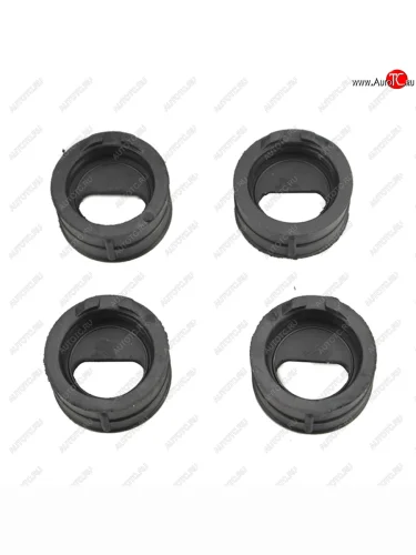 Манифолды Yamaha XJ400 92-93, XJ600 92-97  пм-00028776