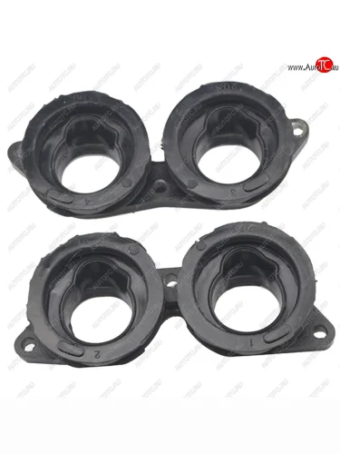 Манифолды Yamaha FZ6RXJ6 09-17  пм-00028780