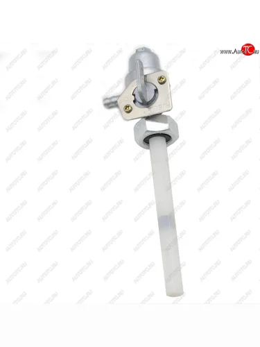 Бензокраник Honda CB400SS, CRF230LM, CMX250, TRX300, XR650L, VT1100, CB250 и др  пм-00028648