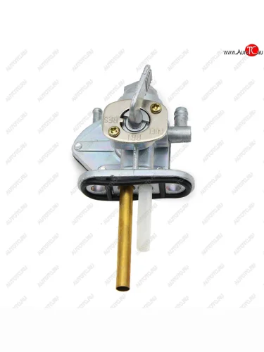 Бензокраник Yamaha XV750 Virago, Suzuki DRZ400, GSF6001200, Kawasaki EN500, EX250, VN800 и др  пм-00028745