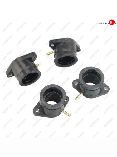 Манифолды Yamaha XJR400 93-00  пм-00028789