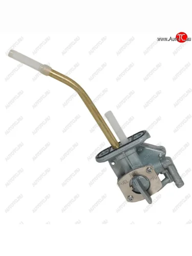 Бензокраник Kawasaki KL250 Super Sherpa 97-10 51023-1231, 51023-1278  пм-00029746