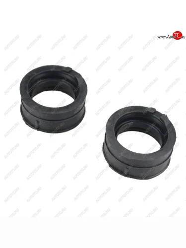 Манифолды Yamaha TDM850 91-01, TRX850 95-99, XTZ750 89-95 3LD-13597-01-00  пм-00029615