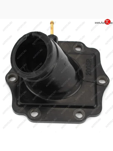 Манифолды Kawasaki KDX125SR 90-99 16065-1209  пм-00029791