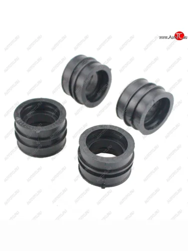 Манифолды Kawasaki ZX600 88-97, ZX500 88-90 16065-1129   пм-00029911