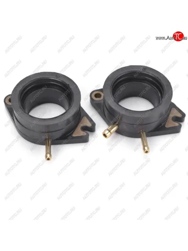 Манифолды Yamaha XV1100 Virago 88-99, XV700 84-87, XV750 81-86 24M-13586-01, 1TA-13586-00  пм-00029552