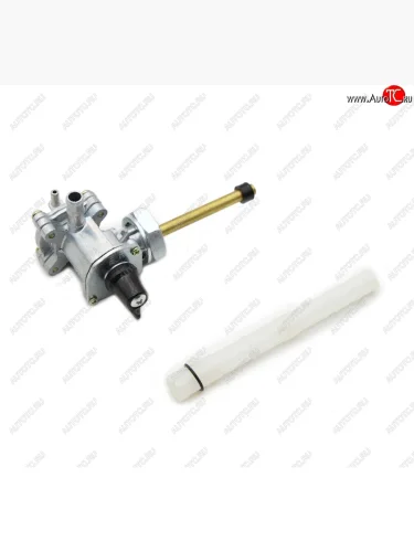 Бензокраник Honda CB250F 96-99, CB600F 98-06, CB500S 94-02  пм-00029843