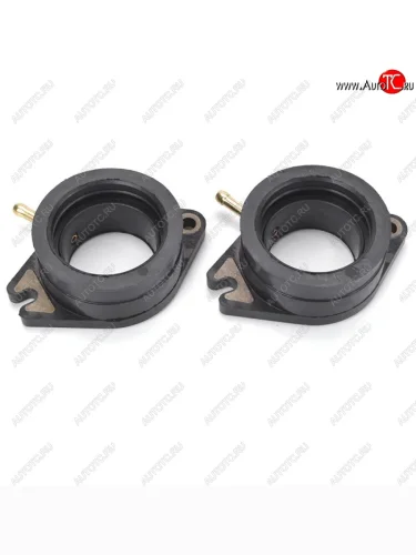 Манифолды Yamaha XV750 Virago 88-98 24M-13586-01  пм-00029755