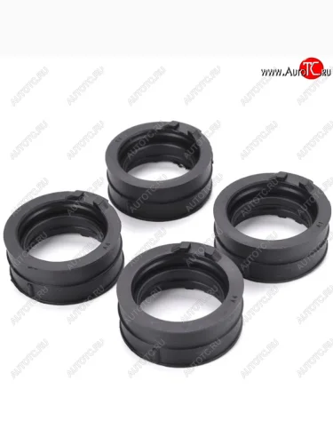 Манифолды Yamaha FZR1000 89-95, YZF-R7 94-98, YZF1000R 97-03 3GM-13597-00  пм-00029607