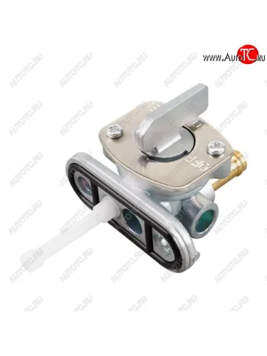 Бензокраник Yamaha YZ125 06-23, YZ250 06-23 3JD-24500-10, 3JD-24500-20  пм-00029695