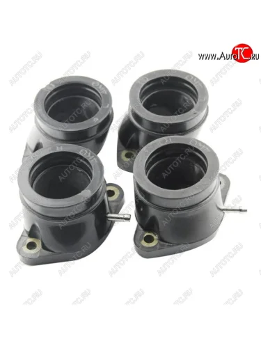 Манифолды Yamaha XJR12001300 94-01 4KG-13586-00, 4KG-13586-01, 4KG-13596-00, 4KG-13596-01  пм-00029626