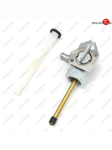 Бензокраник Honda XR650L 93-23, TRX300 88-00, TRX250 85-88, ARC250 85-87 16950-MY6-791, 16950-HA8-00  пм-00029647