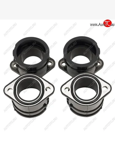 Манифолды Kawasaki ZR750 Zephyr 91-06 16065-1226 16065-1227 16065-1228  пм-00029524