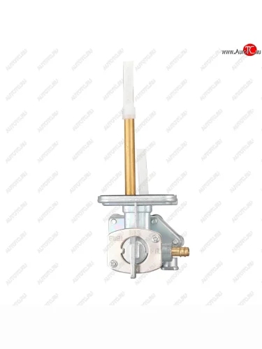 Бензокраник Suzuki DR200SE 96-17, DR200S 13-20, DR125 94-96 44300-44AB0-000  пм-00029805