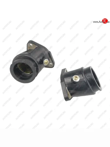 Манифолды Honda CMX250 Rebel 96-16 17111-KBG-670  пм-00029748