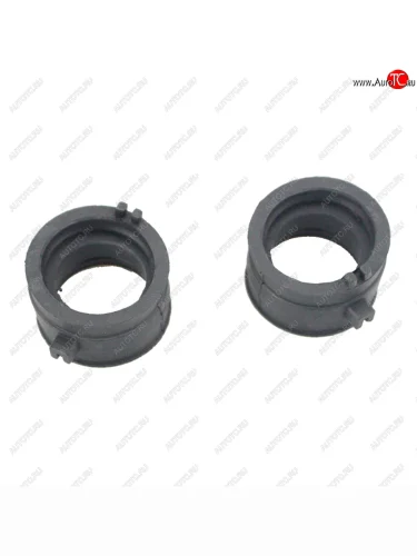 Манифолды Honda VT600 88-07, VT750 00-03, XL600V 87-00, XL650V 00-07, NT650 88-05, NTV600650 88-91  пм-00029464