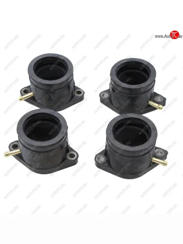 Манифолды Yamaha XJ900 83-94 31A-13586-00, 31A-13596-00  пм-00029742